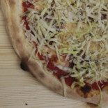 Pizza Butik Nourriture