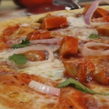 Pizzeria Doppio Zero Nourriture