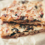 Pizzeria Doppio Zero Nourriture