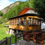 Gasthaus Valzurg