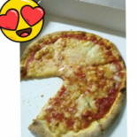 Magaré Pizzeria Nourriture