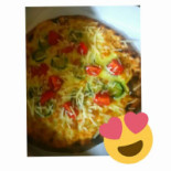 Magaré Pizzeria Nourriture