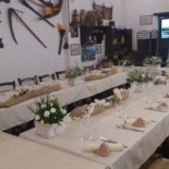 La Buffetta Comida