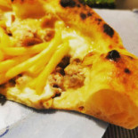 Bee Chic Comida