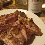 Circolo Castello Food