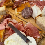 La Dispensa Maratea Nourriture