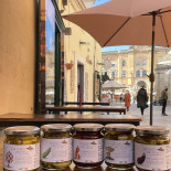 Tipicamente Matera Nourriture