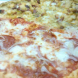 Sfizio Pizza Nourriture