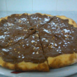 Sfizio Pizza Nourriture