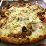 Hobby Pizza Nourriture