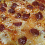 Altrapizza Nourriture