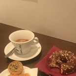 Lino's Caffee Comida