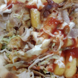 K2 Kebab Nourriture