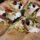 Il Cuore Di Napoli Pizzeria food