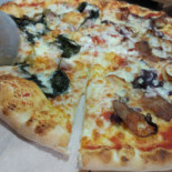 Pizza Time Nourriture