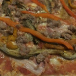 Pizza Express Comida