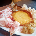 Robuta Comida
