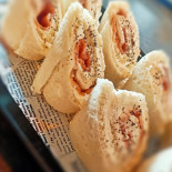 Robuta Comida
