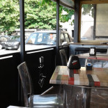 Caffe Di San Faustino food