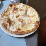 5 E Cinque Comida