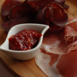 A Rusticana Food