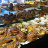 Caffe Del Porto Nourriture