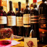 Cantico Dei Capperi food