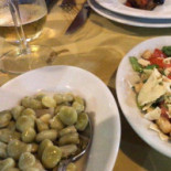 Pani E Casu Nourriture