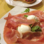 Pomodoro Basilico Nourriture