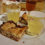 La Trottoria Comida
