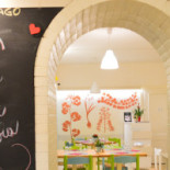Pizzeria La Riva Del Lago