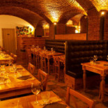 La Bodega Argentina Comida
