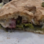 Pizzeria Il Giardino food