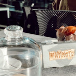 Why Not Cafe Nourriture