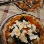 Il Vecchio Ulivo Nourriture