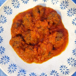 Pizzajò Comida