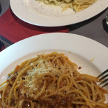 Isolino Comida