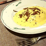 Locanda Delle Tre Chiavi Nourriture