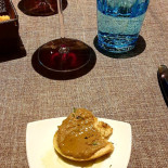 Locanda Delle Tre Chiavi Nourriture