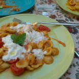 L'intento food