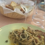 L'intento food