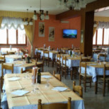 Albergo Berzolla Dentro