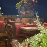 La Locanda Case Bortot Comida