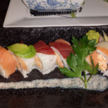Higashi Comida