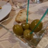 Le Grotte Della Locanda Comida