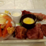 Giro Di Vite food