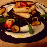 Giro Di Vite food