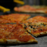 Antica Volta food