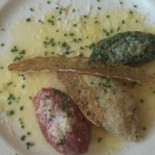 Dolomiten Culinary Comida