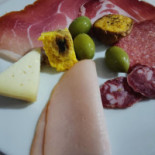 Da Antonino food